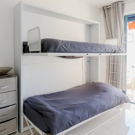Apartamento Sea View In Les Pins Juan-les-Pins